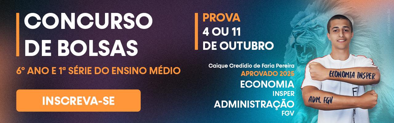 Concurso de Bolsas