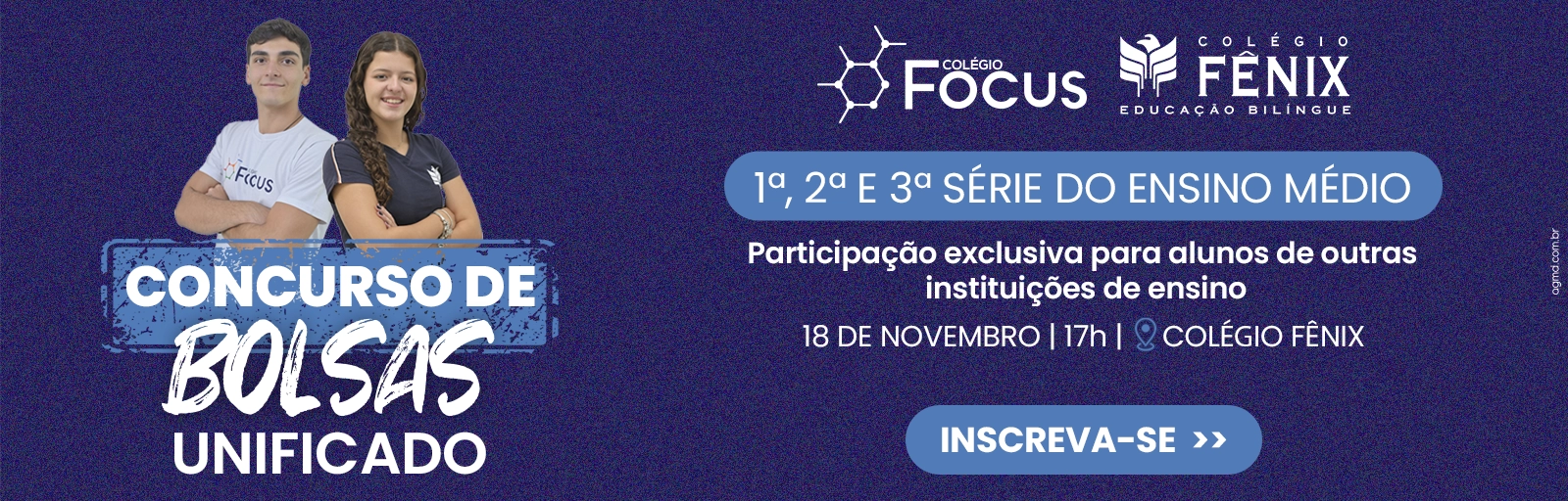 Concurso de Bolsas Unificado