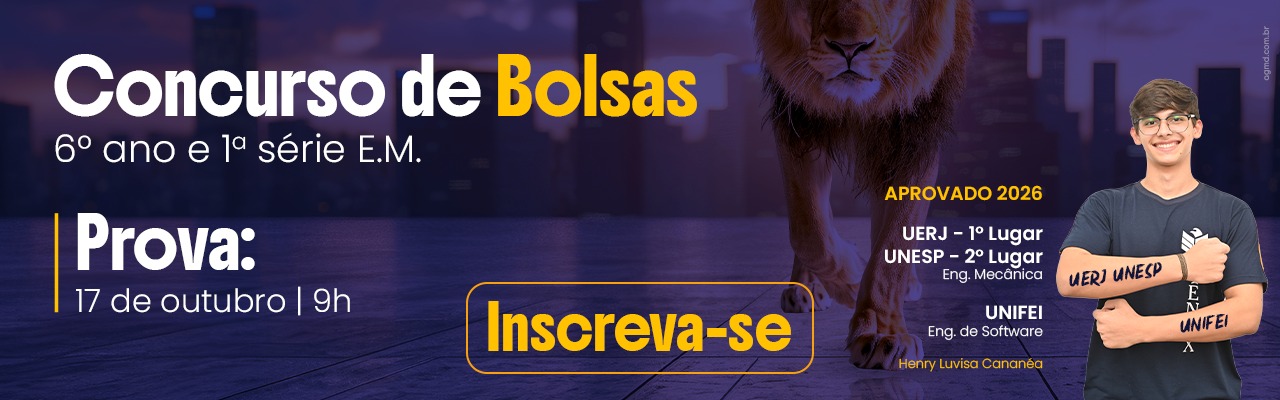 Concurso de Bolsas
