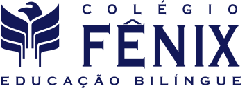 Logotipo Colégio Fênix