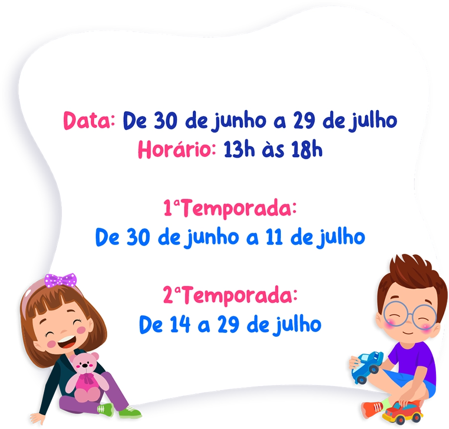 Informações
